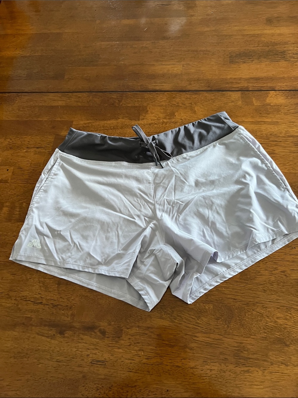 EMS Techwick Shorts